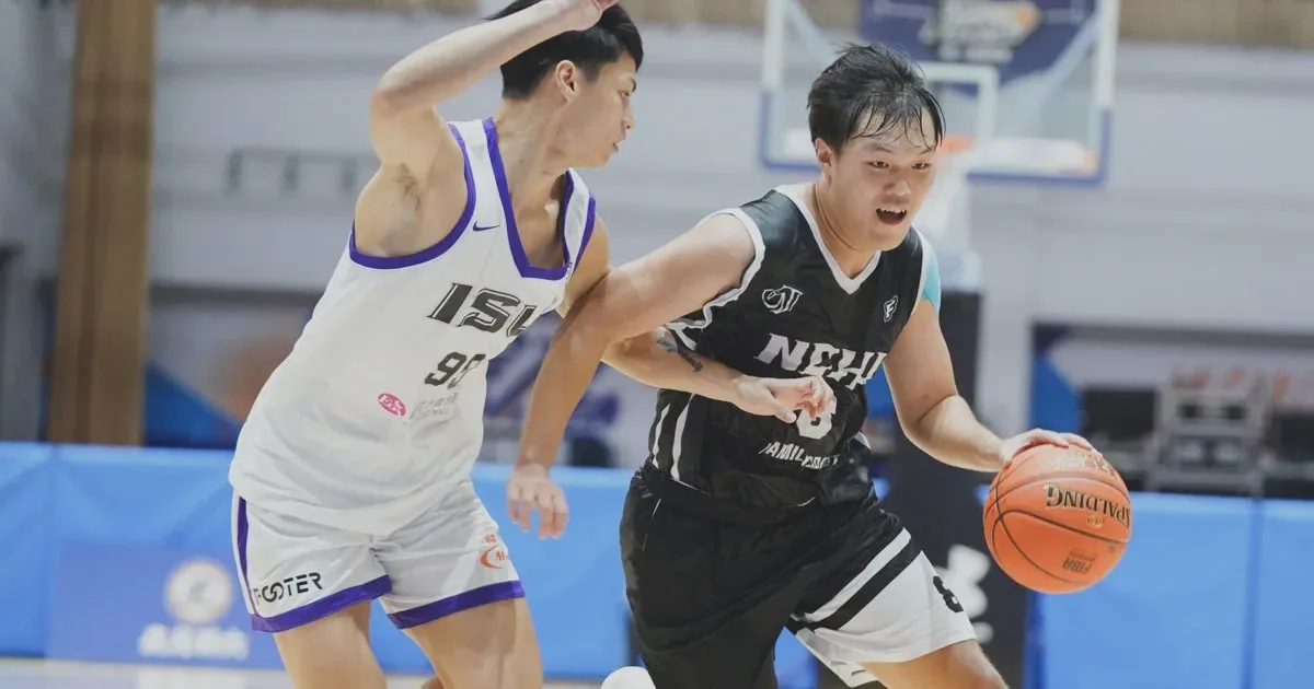 《富邦人壽UBA》打了三節好球 中興首戰惜敗義守