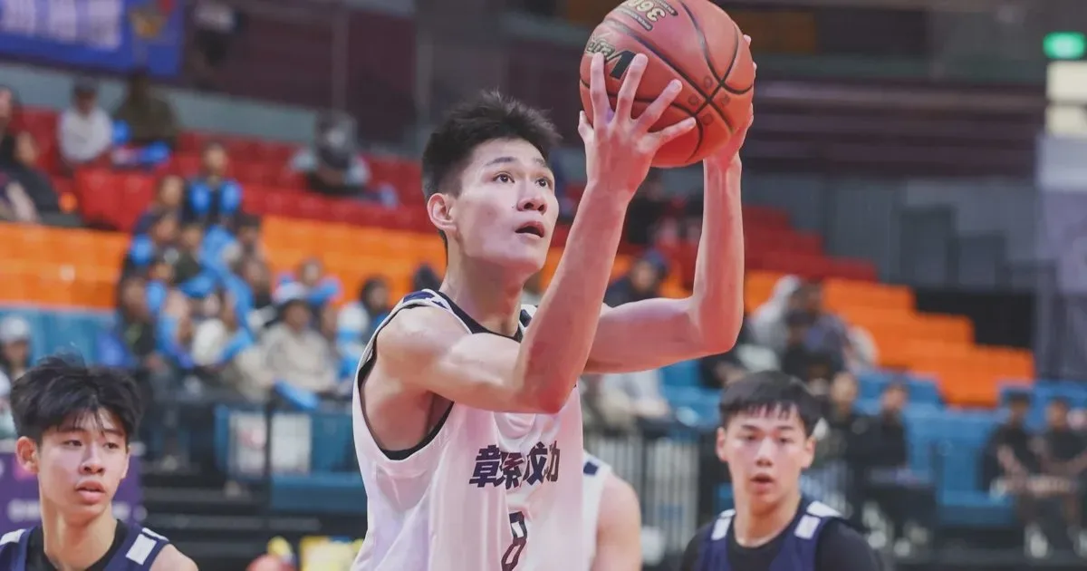 《HBL》彰縣成功奪隊史12強首勝 拚8強關鍵在心態
