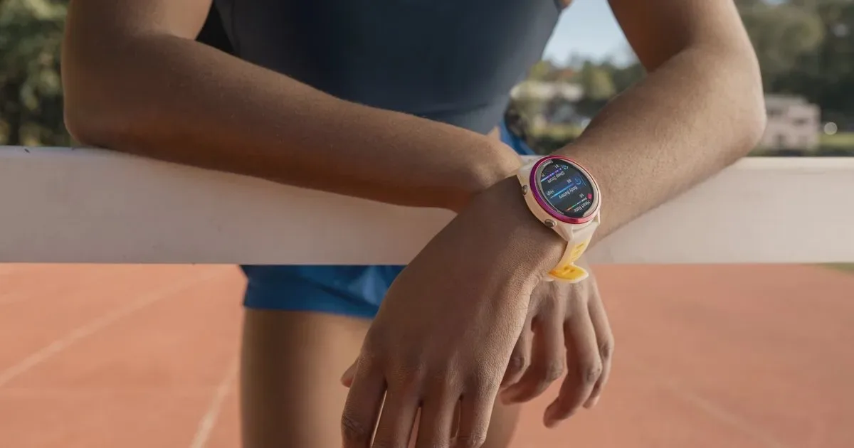 Garmin 2025 年度營收飆升 15%，創下 72.5 億美元歷史新高