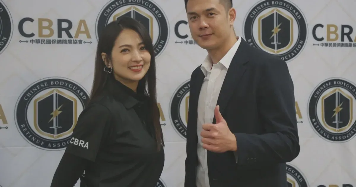 《散打》保鑣隨扈交流賽拳拳到肉各路高手大展專業技能 宅男女神阿喜站台炒熱氣氛
