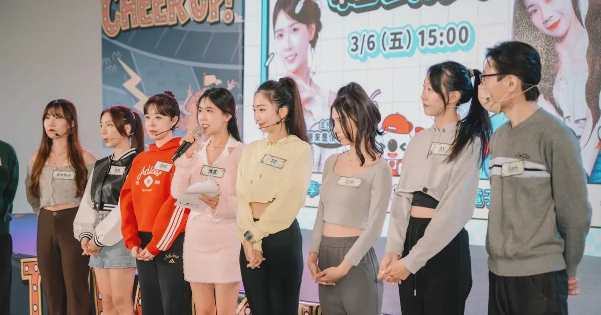《體壇》2026 SPORTsLAND 運動文化展破3萬人次入場　 直播派對與中華隊一起感動　米奇系列掀起棒球炫風