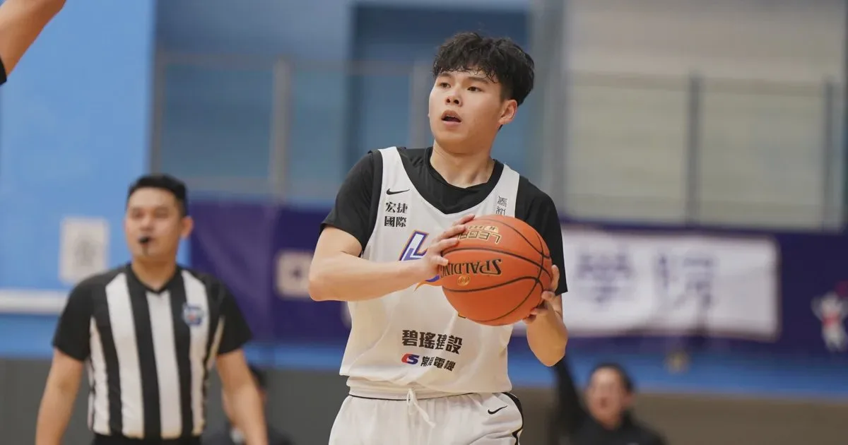 《富邦人壽UBA》黎明首度擊敗健行 教練吳建龍慶幸能與恩師交手