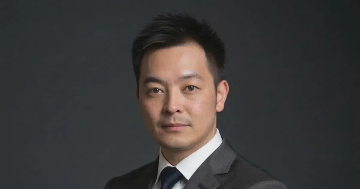 《體壇》DAZN 宣布江欣鴻出任台灣董事總經理 深耕台灣市場 放眼華語體育內容版圖